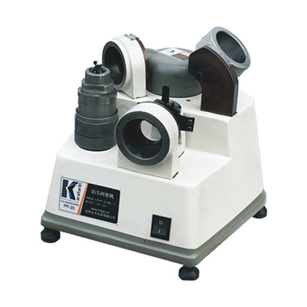 مته تیزکن رومیزی PP-20